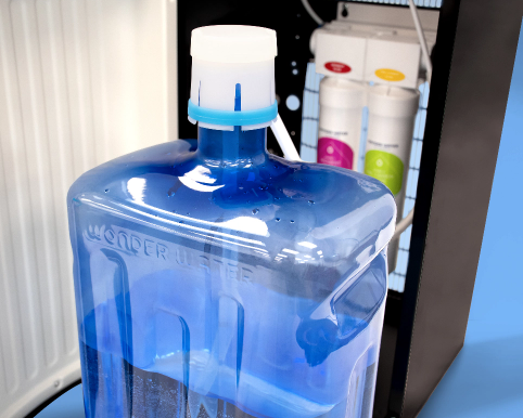 wonder water unlimited filtered water for your family